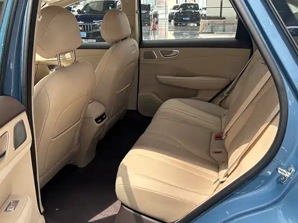 Shangjie H5 2025