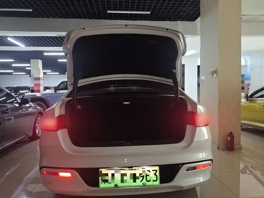 BYD Qin PLUS 2024 — фото 19