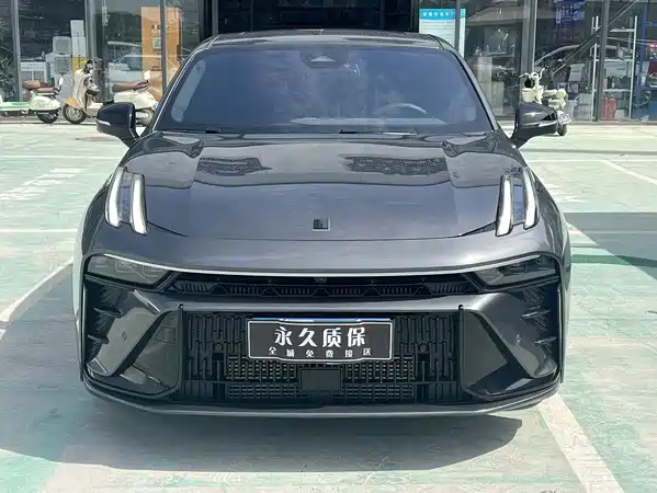 Lynk & Co 03 2023