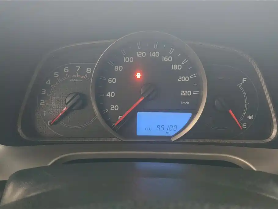 Toyota RAV4 2015 — фото 14