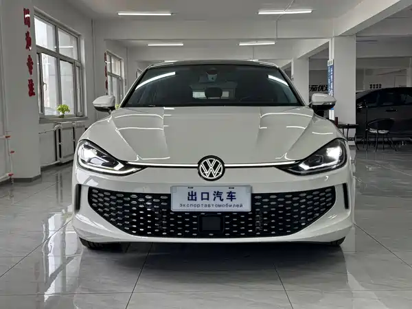 Volkswagen Lamando 2022