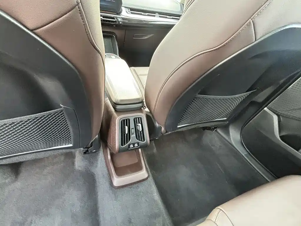 BMW X1 2023 — фото 19
