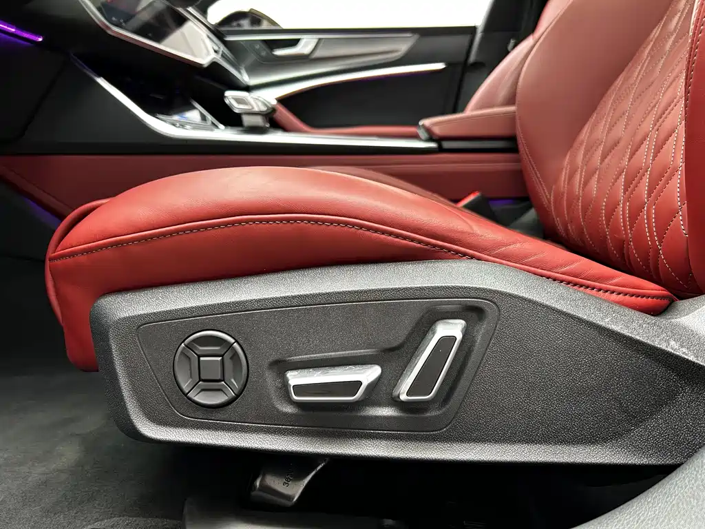 Audi A7L 2025 — фото 6