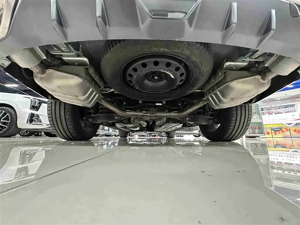 GAC Motor Trumpchi GS8 2022 — фото 40