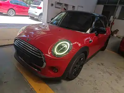 MINI MINI 2020