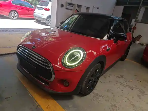 MINI 2020