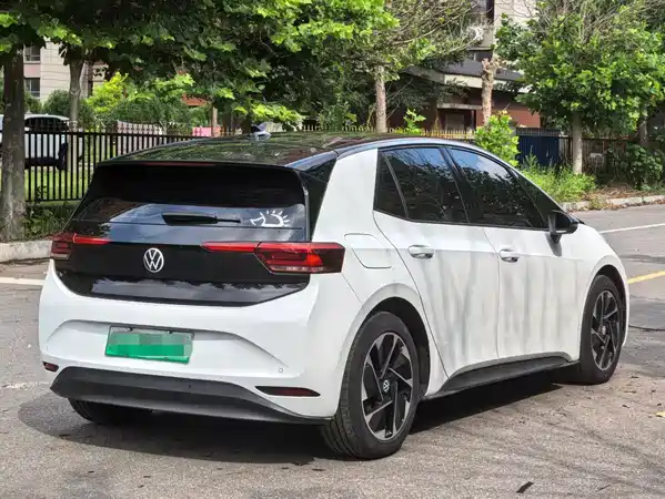 Volkswagen ID.3 2024