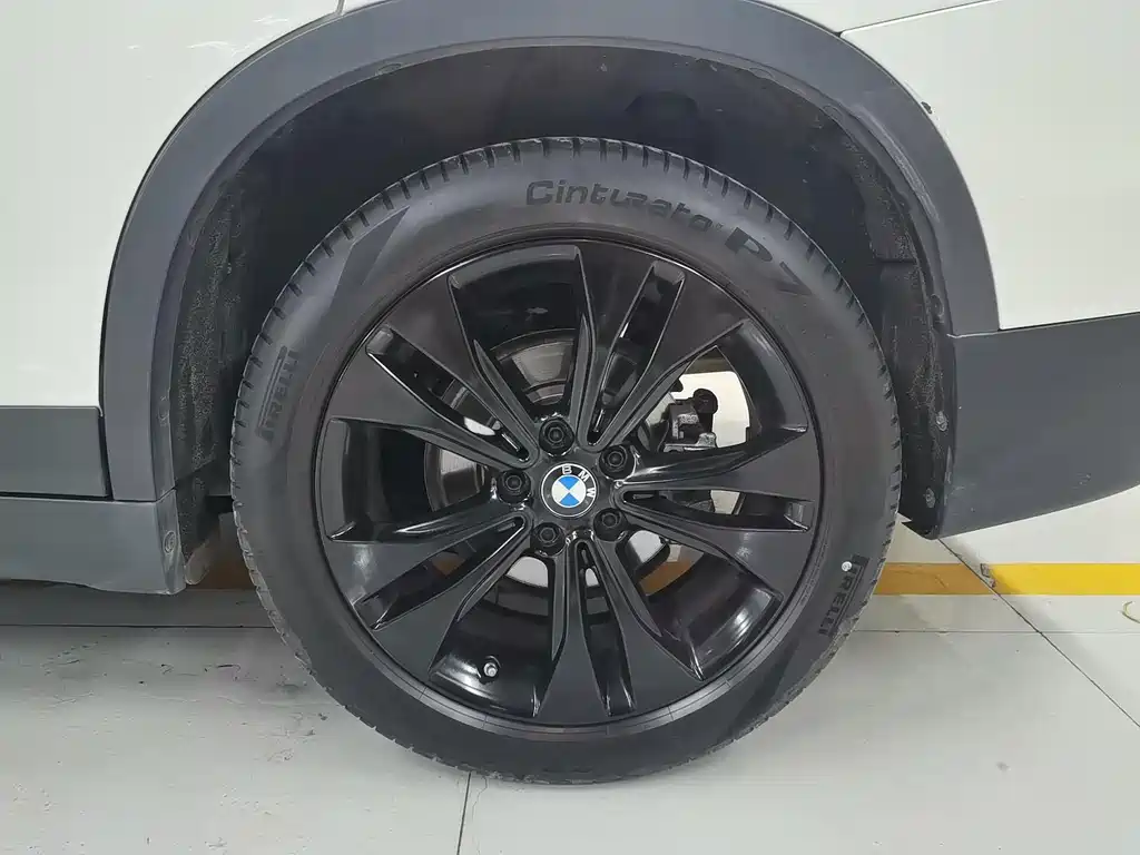 BMW X1 2020 — фото 16