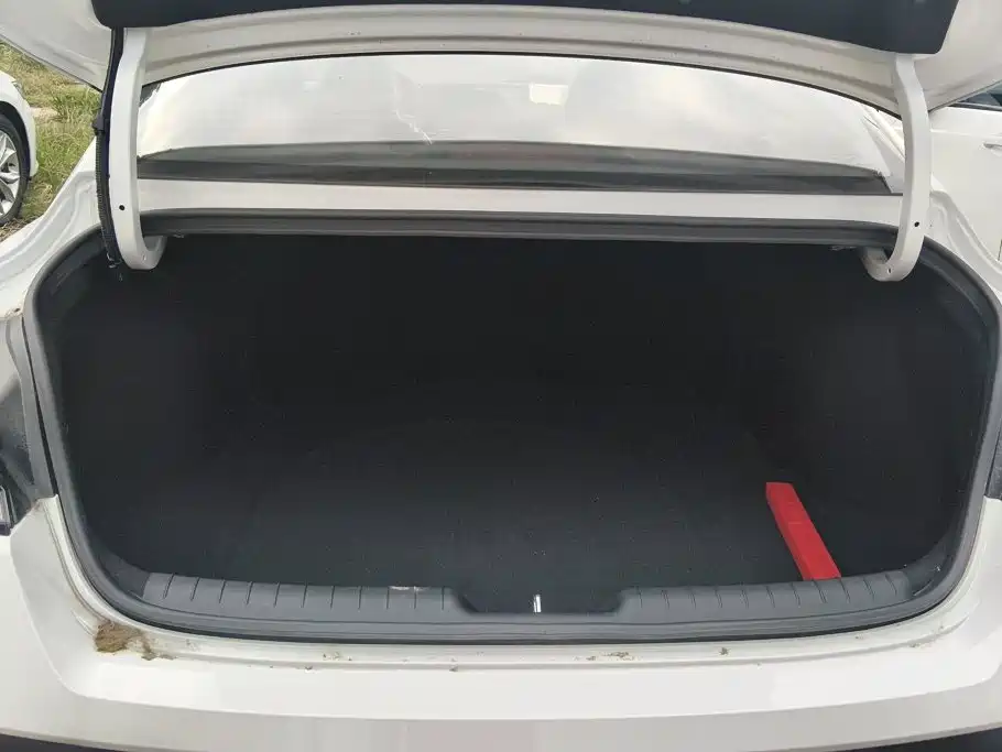 Hyundai Elantra 2026