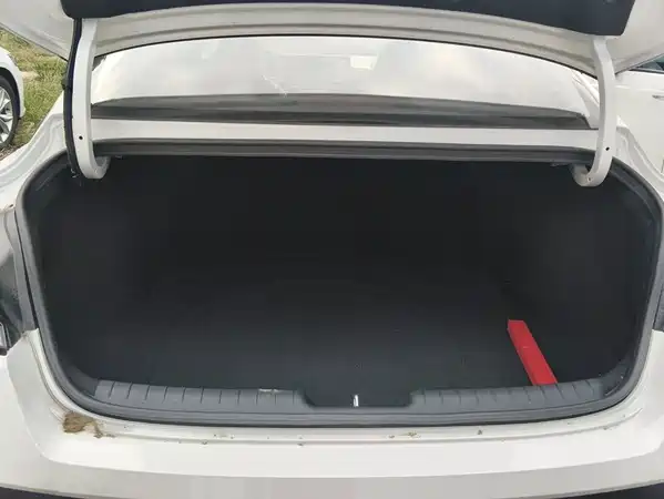 Hyundai Elantra 2026