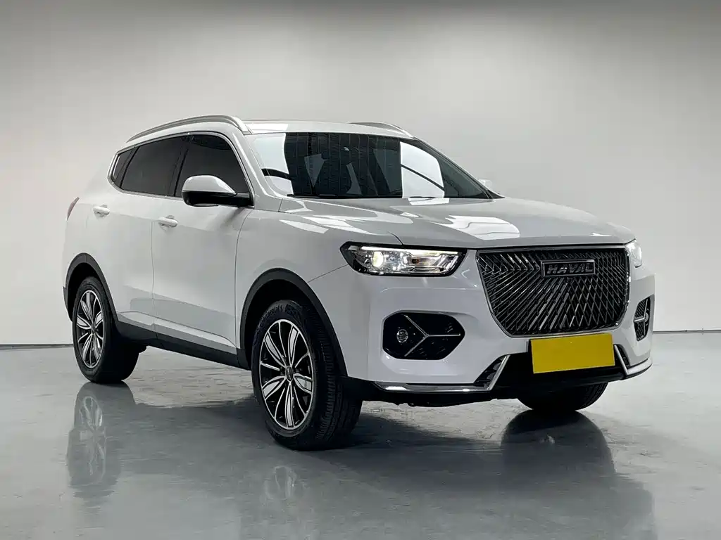 Haval H6 2021