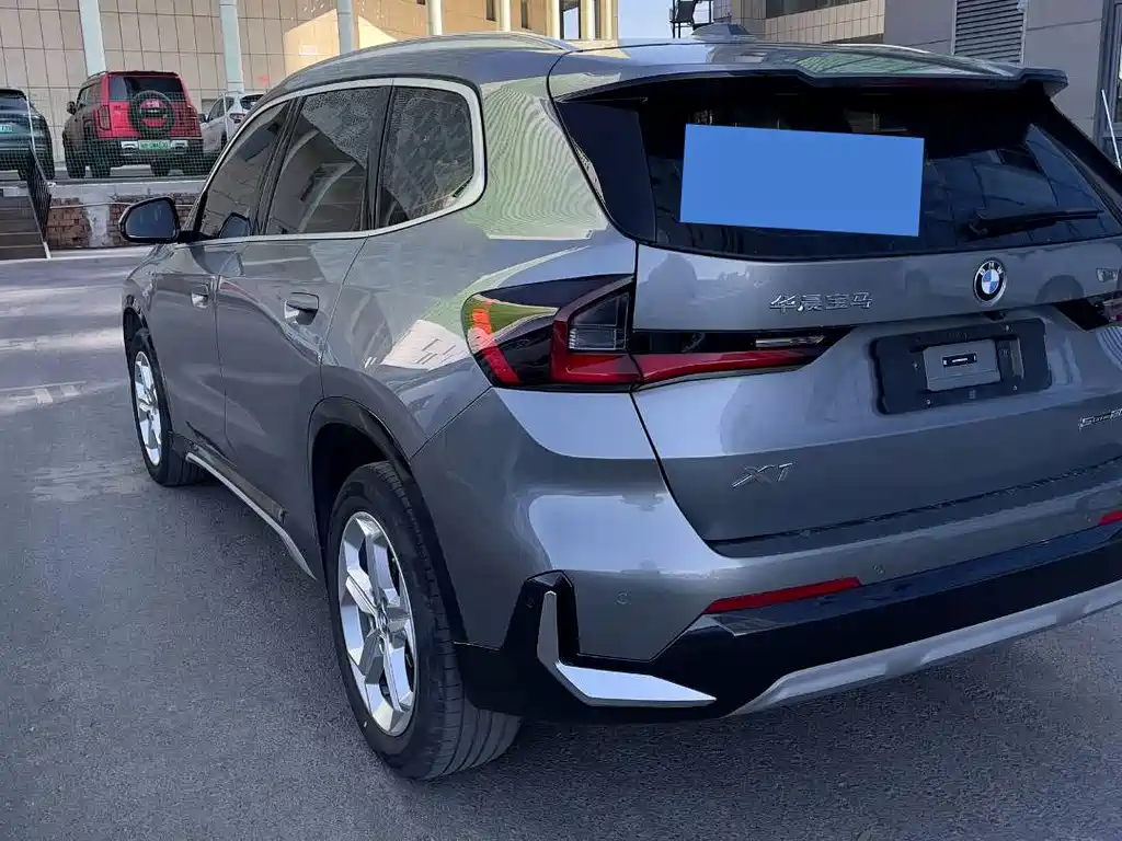 BMW X1 2023