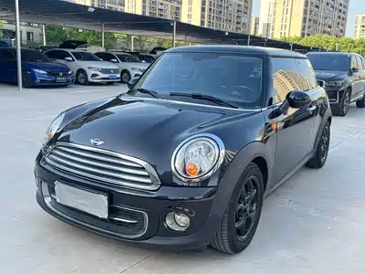 MINI MINI 2013