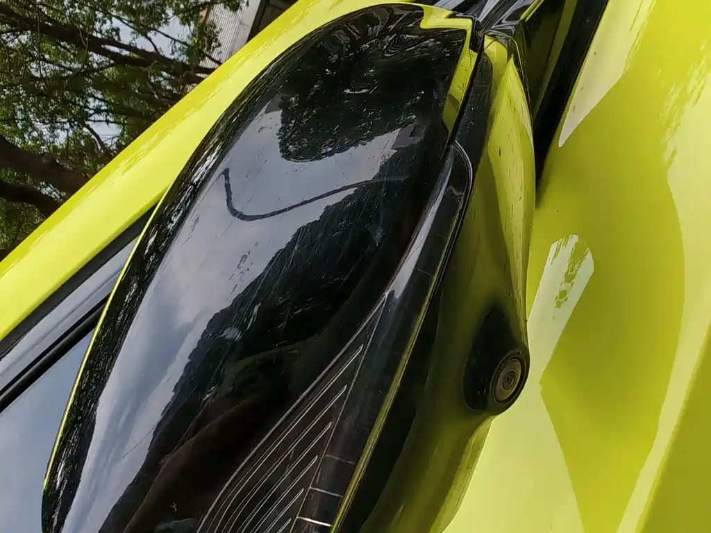 MG 5 Scorpio 2022 — фото 11