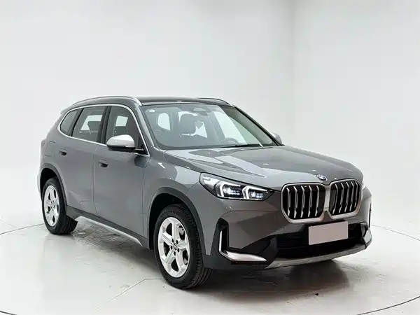 BMW X1 2023