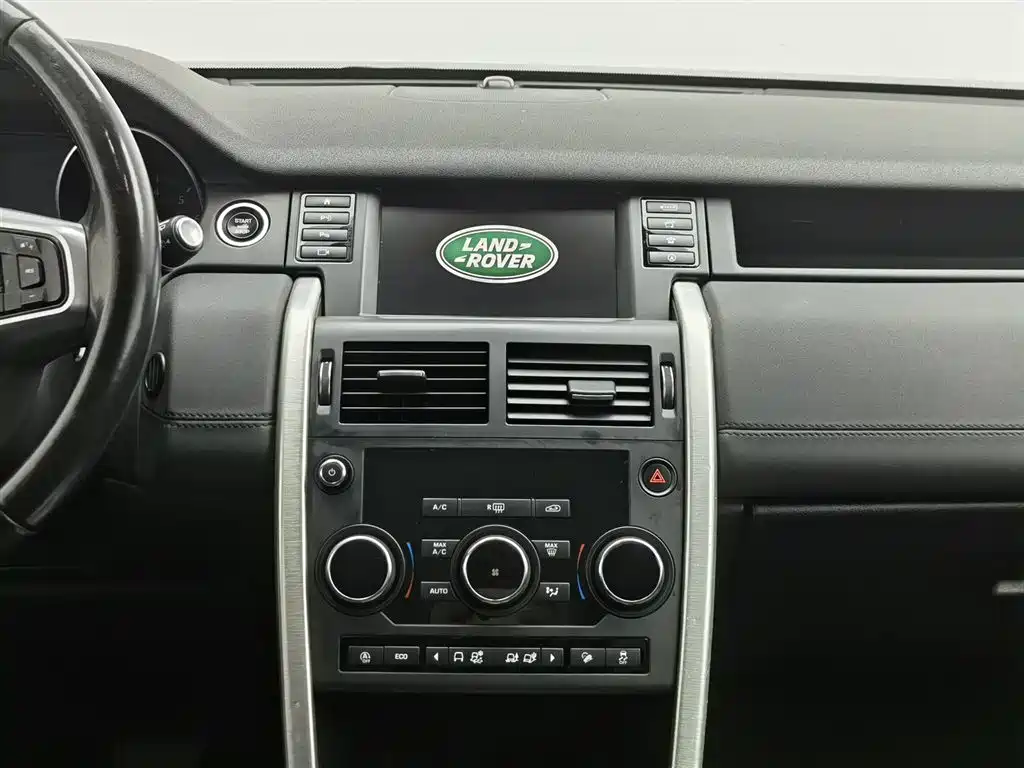 Land Rover Discovery Sport 2019 — фото 12