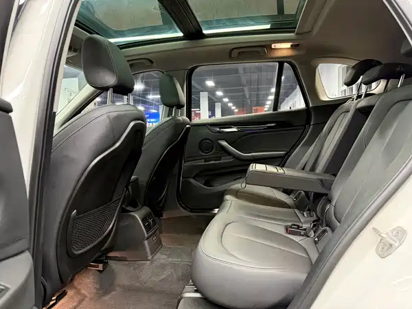 BMW X1 2020