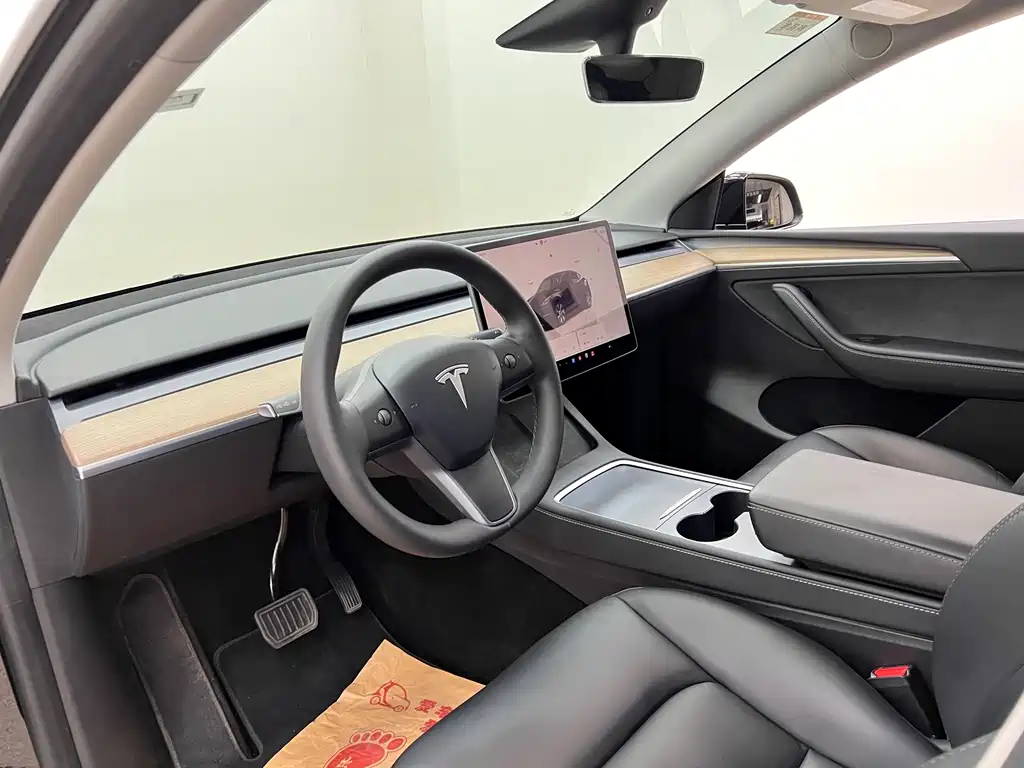 Tesla Model Y 2023 — фото 15