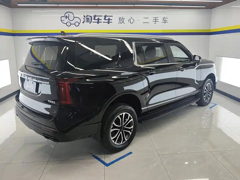 Haval H5 2024