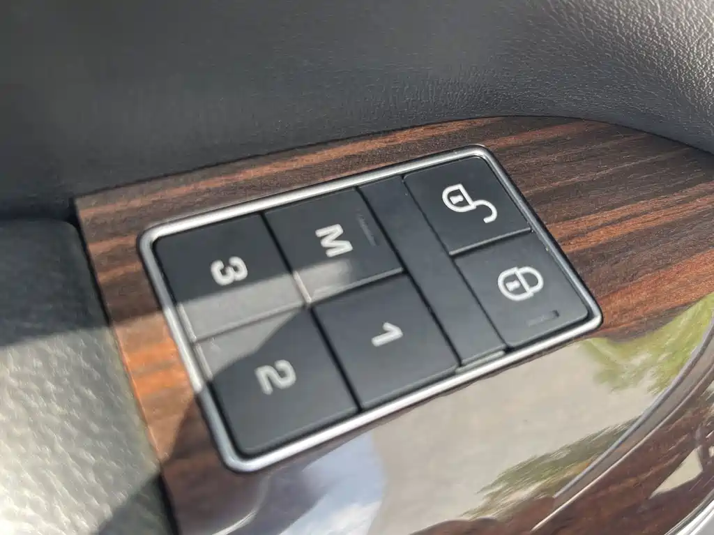 Land Rover Range Rover 2016 — фото 14
