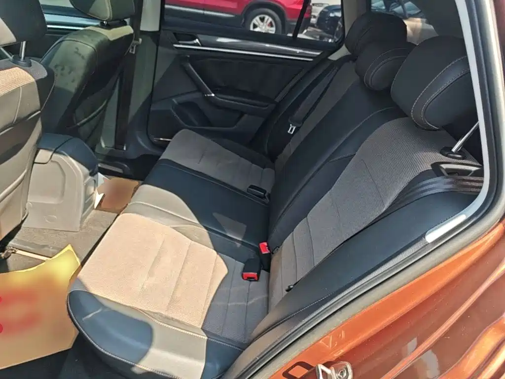 Volkswagen C-TREK Weiling 2017 — фото 17