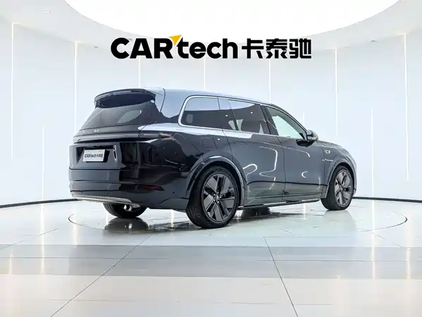 Li Auto L9 2025