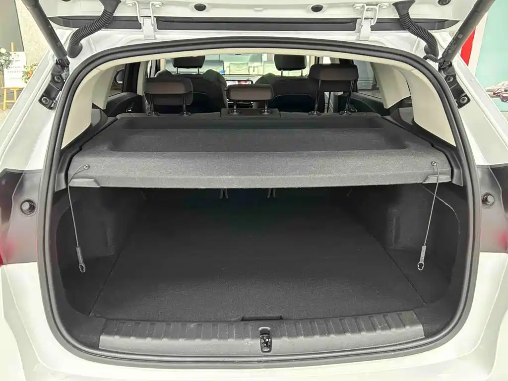 BMW X1 2024 — фото 16