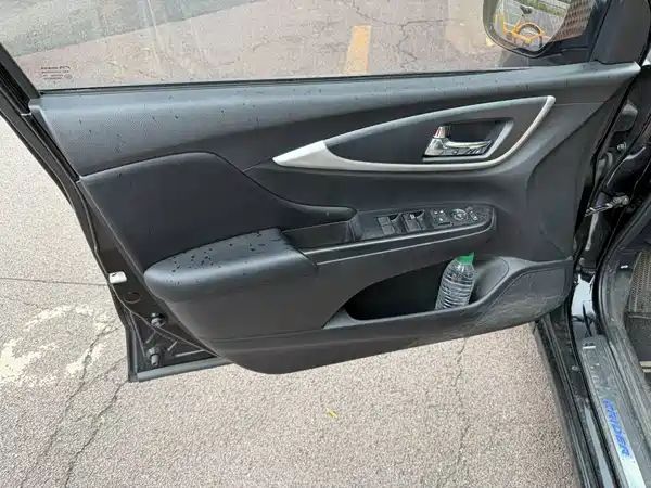 Honda Crider 2018