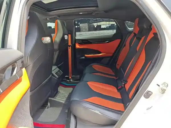 Changan UNI-V 2023