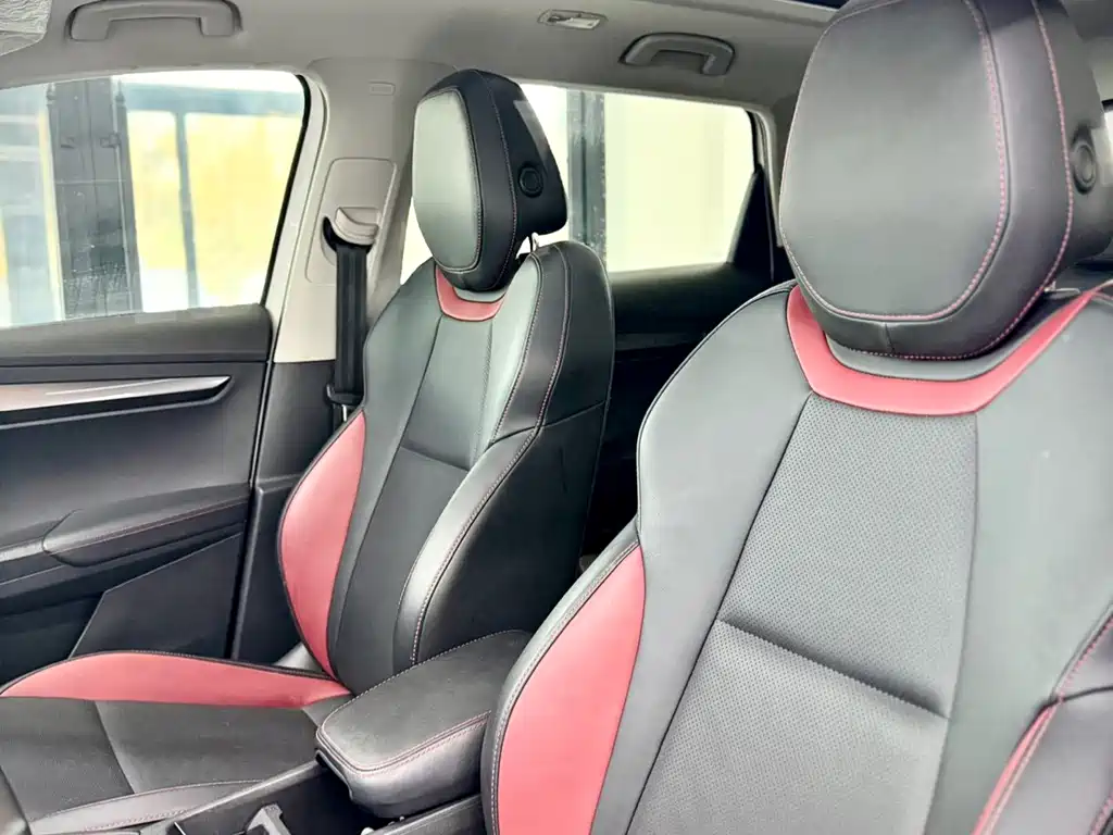 Skoda Karoq 2022 — фото 14