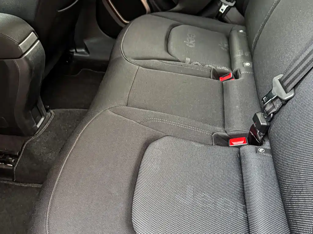 Jeep Renegade 2019 — фото 13