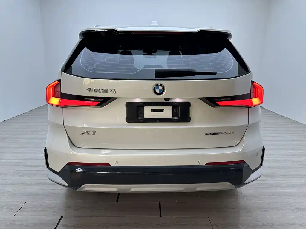 BMW X1 2023