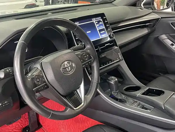 Toyota Avalon 2021