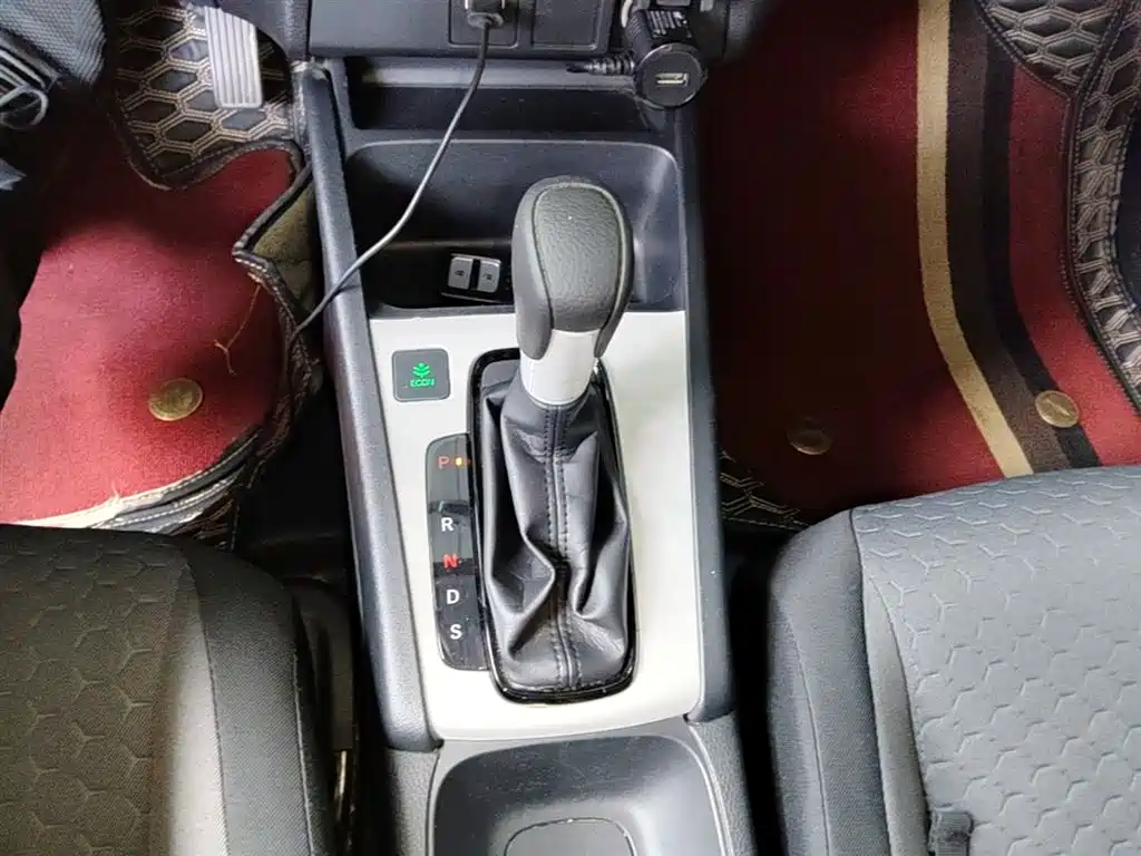 Honda Fit 2023 — фото 14