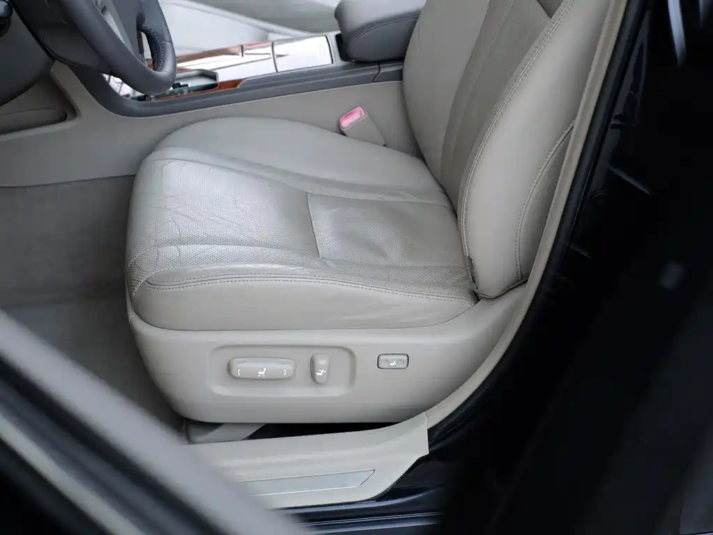 Toyota Camry 2008 — фото 19