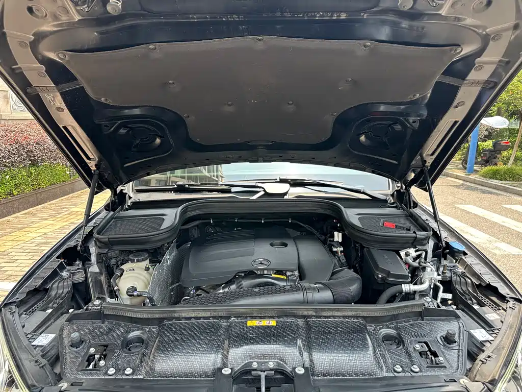 Mercedes-Benz GLE 2023 — фото 12