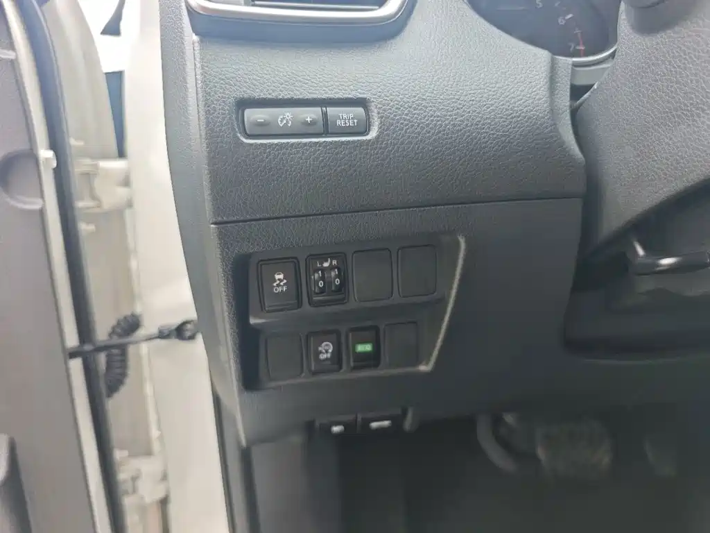 Nissan Qashqai 2022 — фото 14