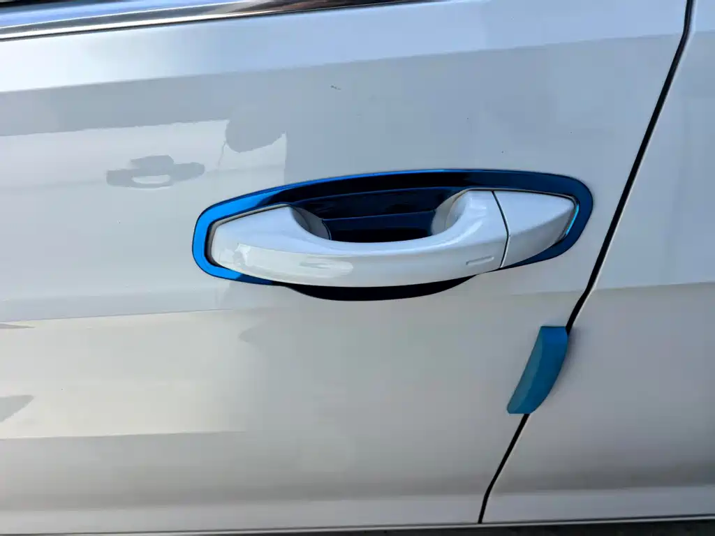 Volkswagen Golf 2020