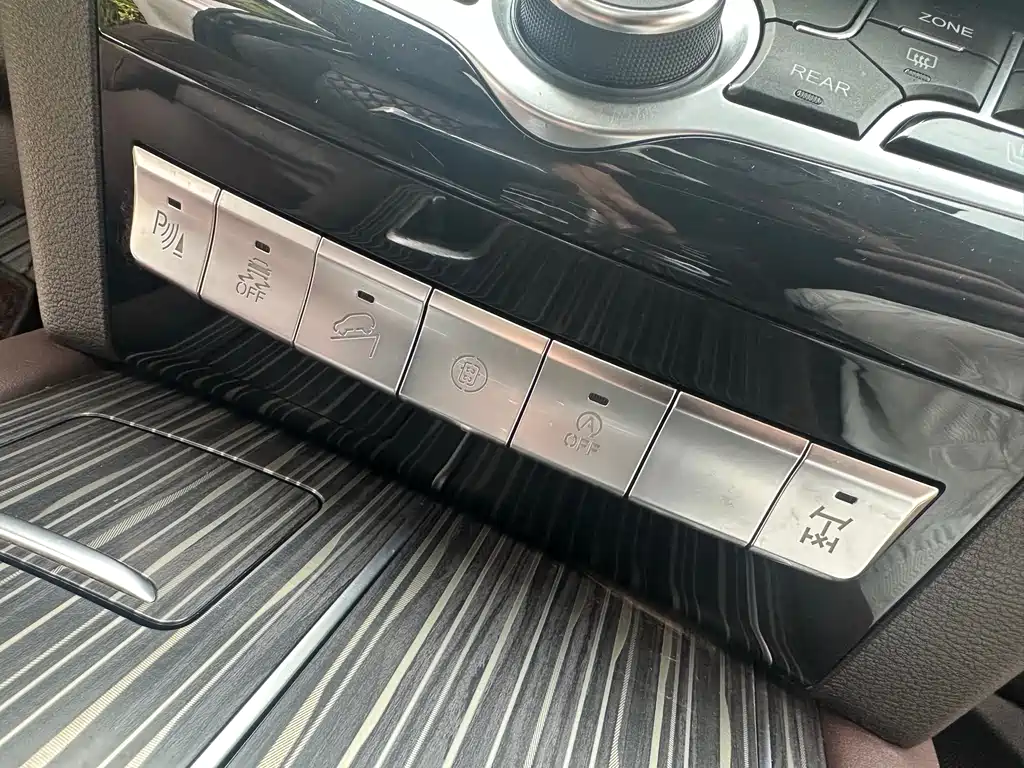 Haval H9 2020 — фото 19