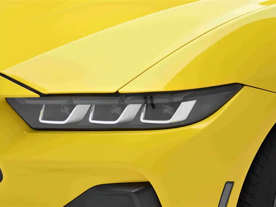 Ford Mustang 2024 — фото 14