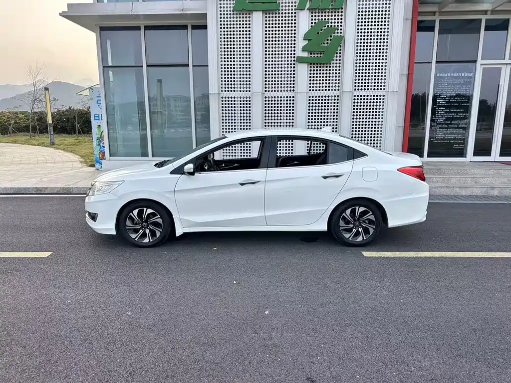 Honda Crider 2018 — фото 3