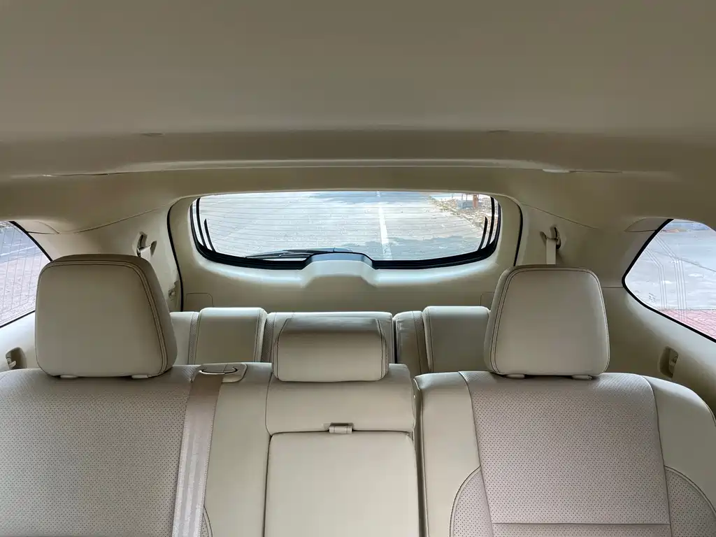 Toyota Highlander 2019 — фото 13