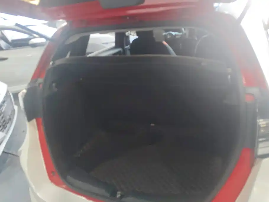 Honda Life 2021