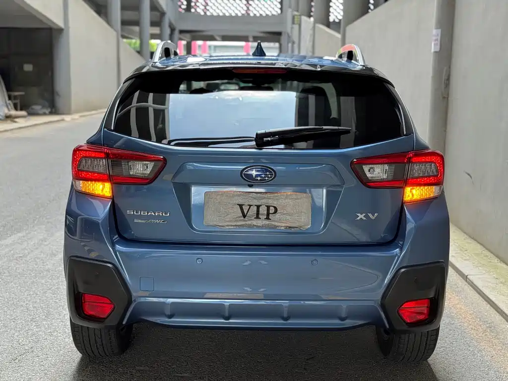 Subaru XV 2023