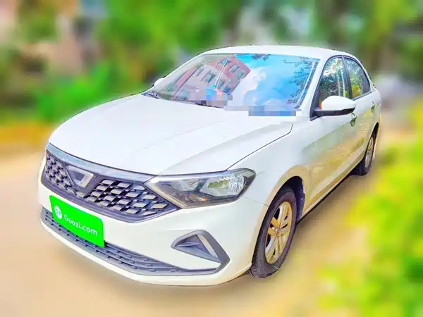 Jetta VA3 2019