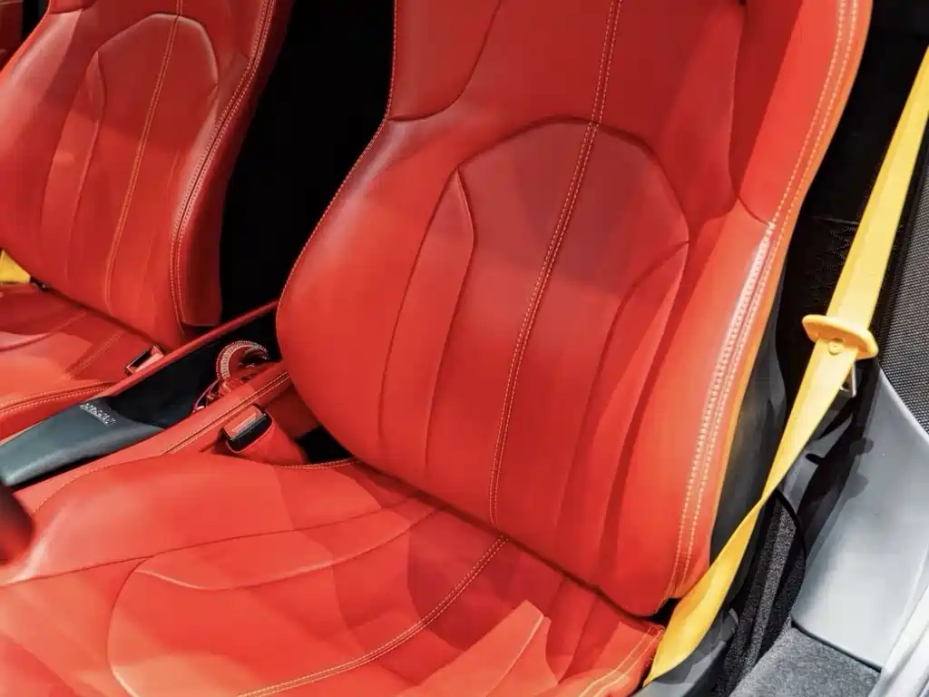 Ferrari F8 2023 — фото 4