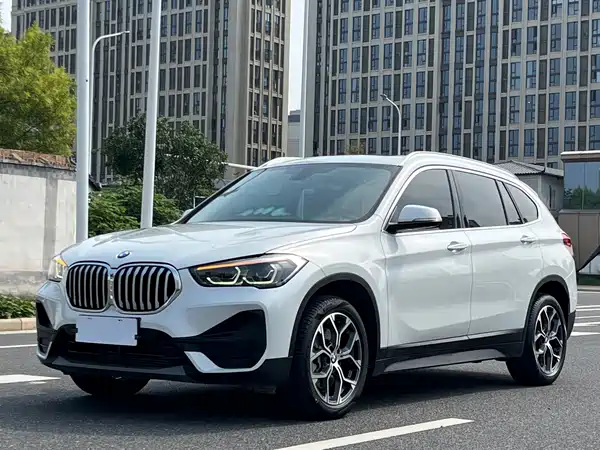 BMW X1 2023