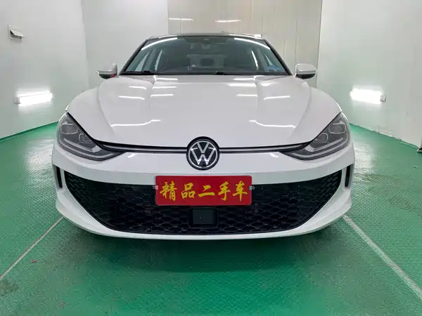 Volkswagen Lamando 2022