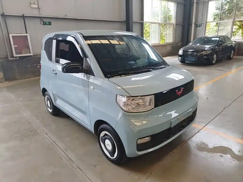 Wuling MINIEV 2023