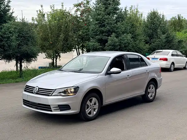 Volkswagen Bora 2013